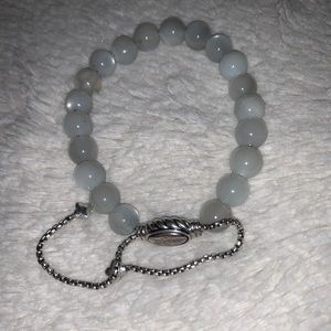 David Yurman Bread Bracelets different colors